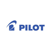 Produktbild för Rollerpenna Pilot FriXion Clicker RT, refillbar, 0,7 mm, blå...