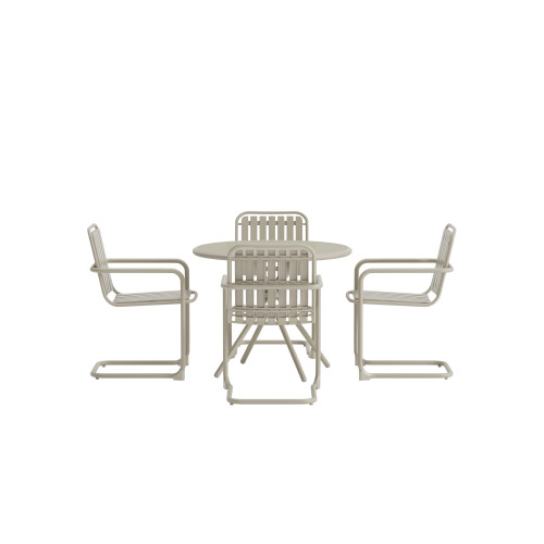 Venture Home Chios Matgrupp