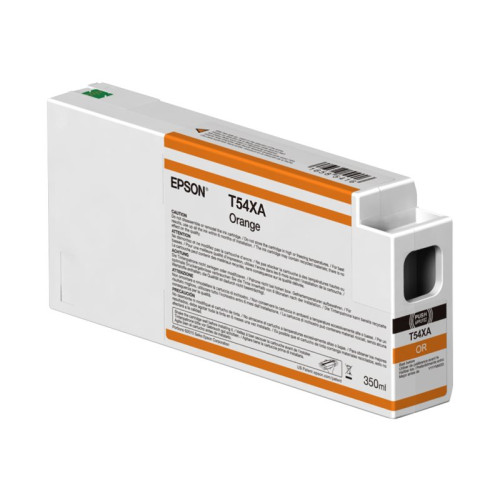EPSON Epson T54XA - orange - original - bläckpatron