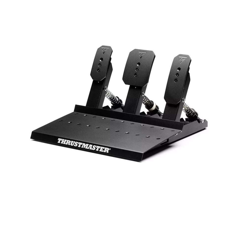 Produktbild för ThrustMaster RACELINE PEDALS III - pedaler - kabelansluten