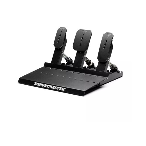 ThrustMaster ThrustMaster RACELINE PEDALS III - pedaler - kabelansluten