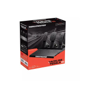 Produktbild för ThrustMaster RACELINE PEDALS III - pedaler - kabelansluten