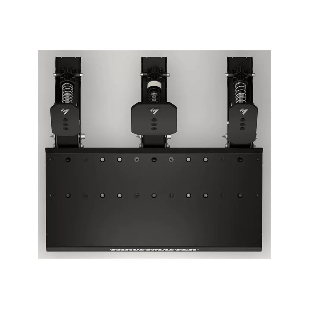 Produktbild för ThrustMaster RACELINE PEDALS III - pedaler - kabelansluten