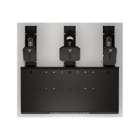 Produktbild för ThrustMaster RACELINE PEDALS III - pedaler - kabelansluten