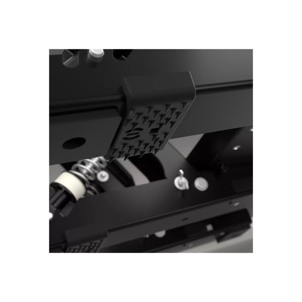 Produktbild för ThrustMaster RACELINE PEDALS III - pedaler - kabelansluten