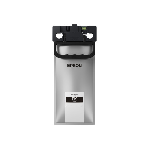 EPSON Epson - XL-storlek - svart - original - bläckpatron