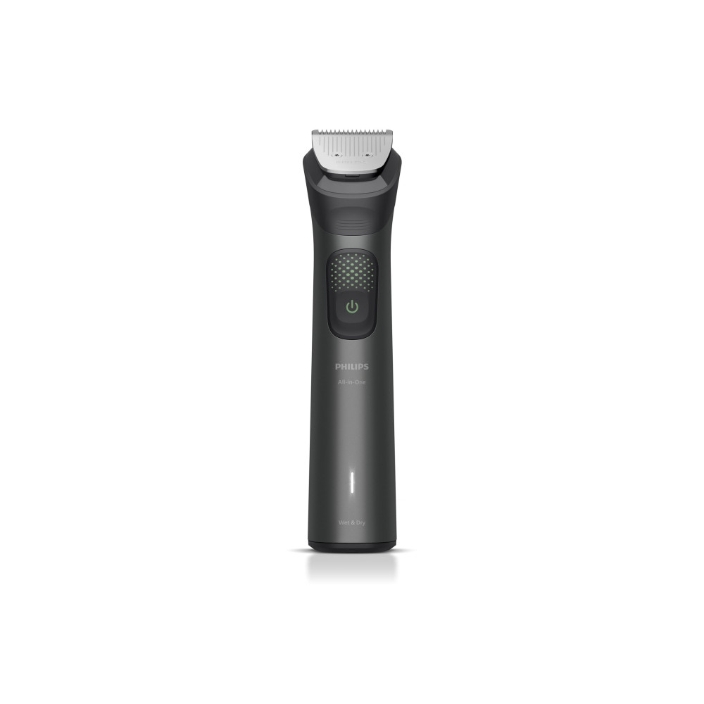 Produktbild för Philips 9000 Series MG9531 All-in-One - trimmer - med Phillips OneBlade