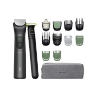Produktbild för Philips 9000 Series MG9531 All-in-One - trimmer - med Phillips OneBlade