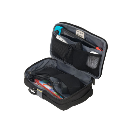Dicota DICOTA Eco Accessory Pouch MOVE Small - bärväska