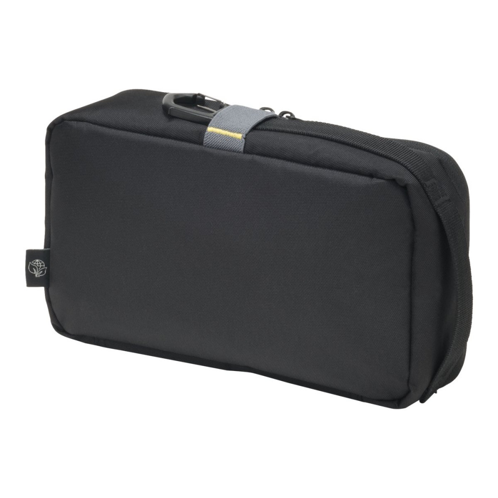 Produktbild för DICOTA Eco Accessory Pouch MOVE Small - bärväska