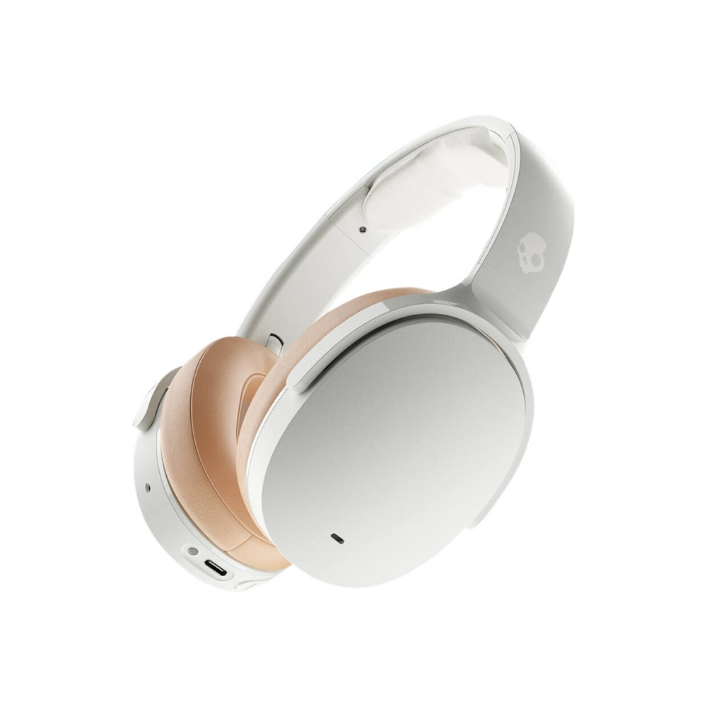 Produktbild för Skullcandy HESH ANC - hörlurar med mikrofon - 3,5 mm kontakt