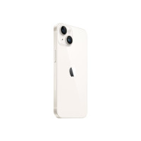 Produktbild för Apple iPhone 14 - starlight - 5G smartphone - 512 GB - GSM