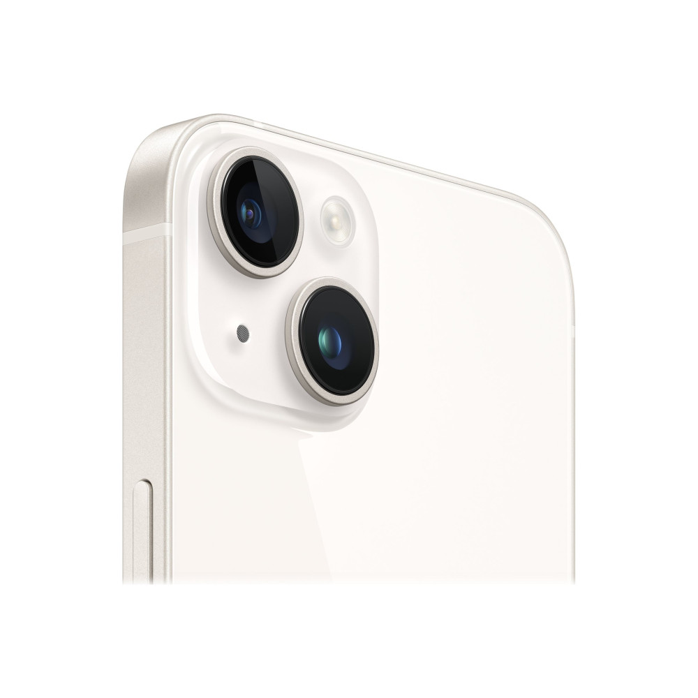 Produktbild för Apple iPhone 14 - starlight - 5G smartphone - 512 GB - GSM