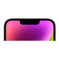 Produktbild för Apple iPhone 14 - starlight - 5G smartphone - 512 GB - GSM