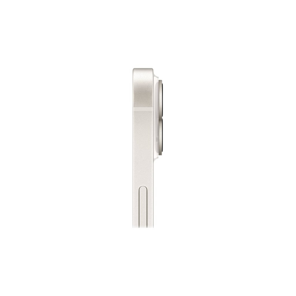 Produktbild för Apple iPhone 14 - starlight - 5G smartphone - 512 GB - GSM