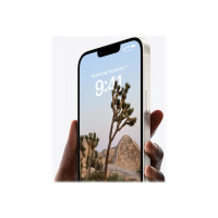 Produktbild för Apple iPhone 14 - starlight - 5G smartphone - 512 GB - GSM