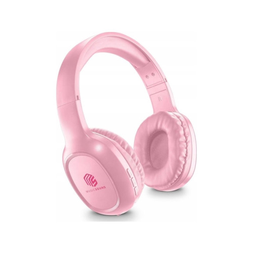 CellularLine Cellularline Bluetooth-hörlurar Cellularline Music & Sound B...