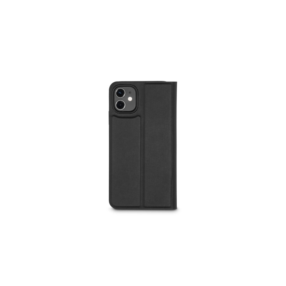 Produktbild för Hama 00138185, Utbytbara fodral, Apple, iPhone 11, 15,5 cm (...