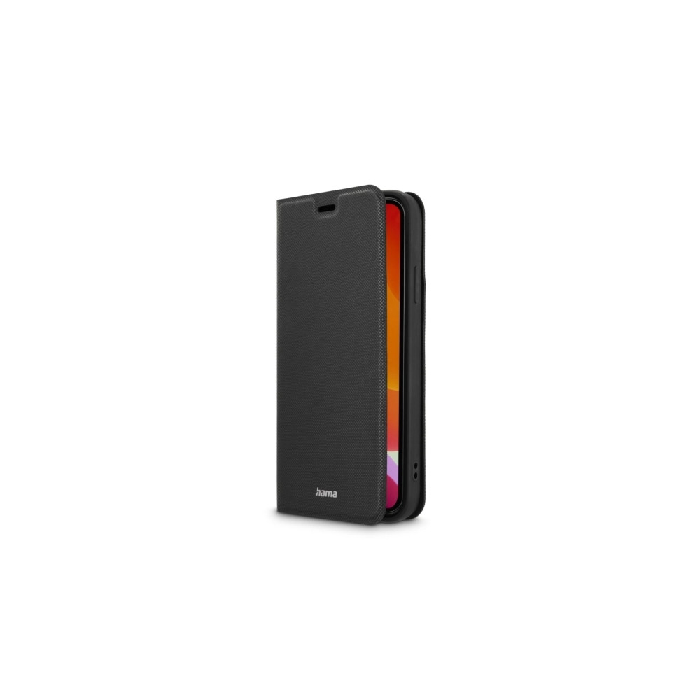 Produktbild för Hama 00138185, Utbytbara fodral, Apple, iPhone 11, 15,5 cm (...