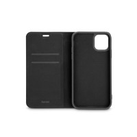 Produktbild för Hama 00138185, Utbytbara fodral, Apple, iPhone 11, 15,5 cm (...