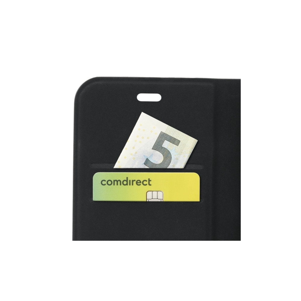 Produktbild för Hama 00138185, Utbytbara fodral, Apple, iPhone 11, 15,5 cm (...