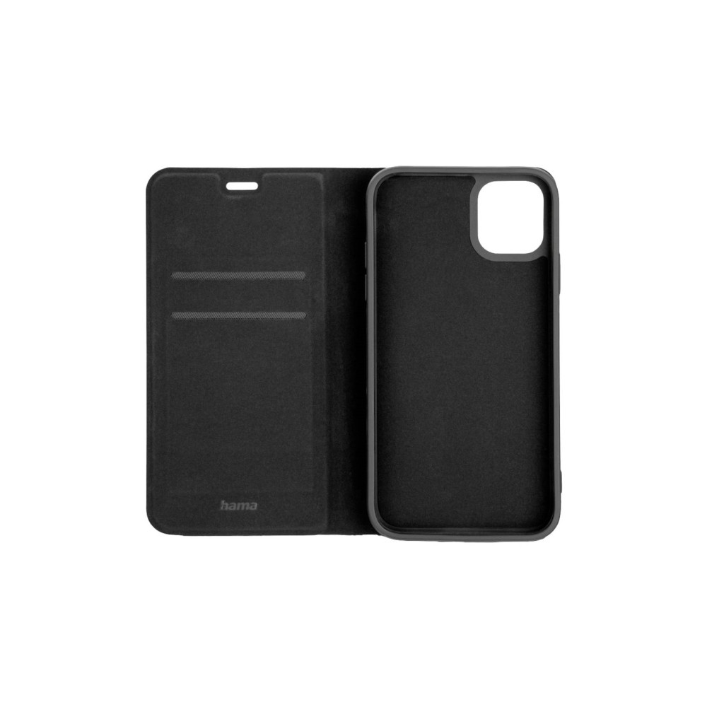 Produktbild för Hama 00138185, Utbytbara fodral, Apple, iPhone 11, 15,5 cm (...