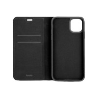 Produktbild för Hama 00138185, Utbytbara fodral, Apple, iPhone 11, 15,5 cm (...