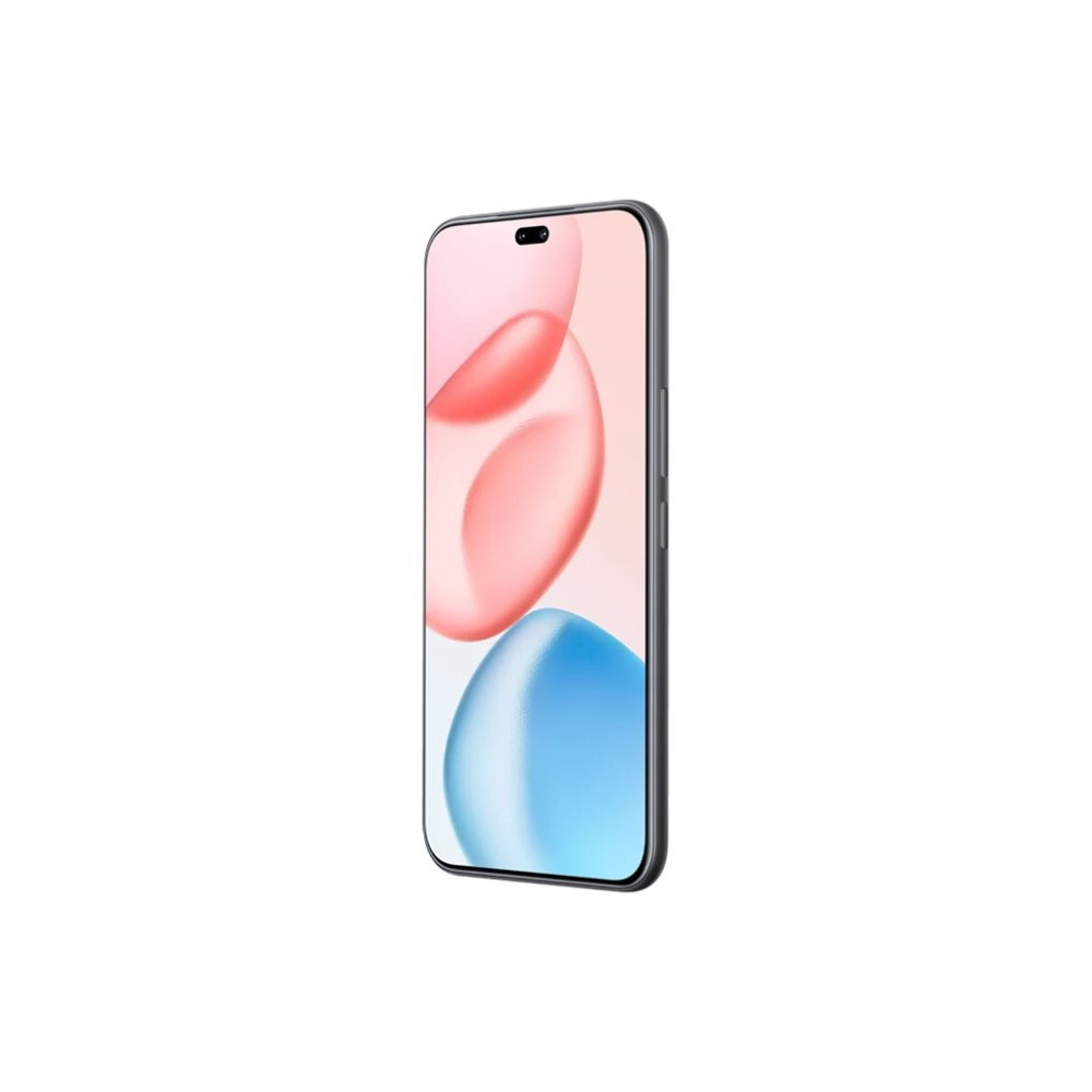 Produktbild för Honor 400 Pro - midnattssvart - 5G pekskärmsmobil - 512 GB - GSM