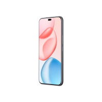 Produktbild för Honor 400 Pro - midnattssvart - 5G pekskärmsmobil - 512 GB - GSM