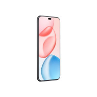 Produktbild för Honor 400 Pro - midnattssvart - 5G pekskärmsmobil - 512 GB - GSM