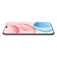 Produktbild för Honor 400 Pro - midnattssvart - 5G pekskärmsmobil - 512 GB - GSM