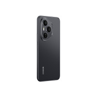 Produktbild för Honor 400 Pro - midnattssvart - 5G pekskärmsmobil - 512 GB - GSM