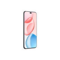 Produktbild för Honor 400 Pro - midnattssvart - 5G pekskärmsmobil - 512 GB - GSM