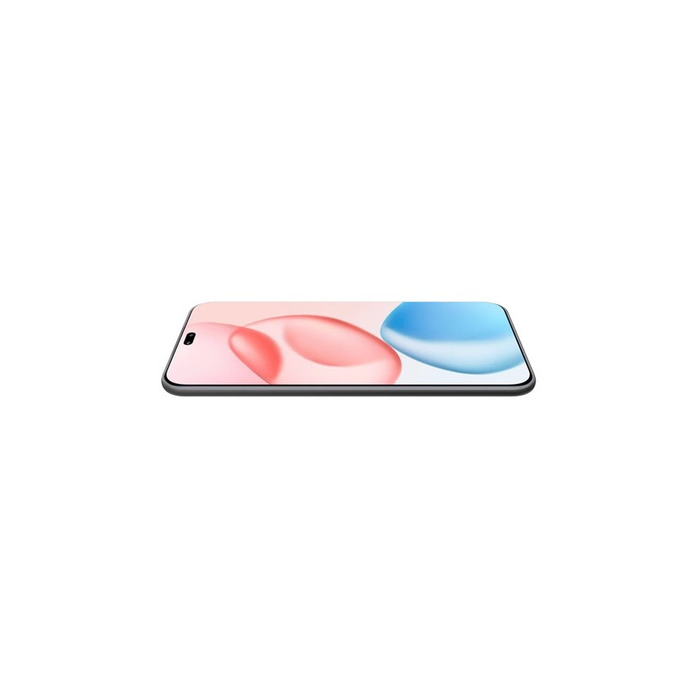 Produktbild för Honor 400 Pro - midnattssvart - 5G pekskärmsmobil - 512 GB - GSM