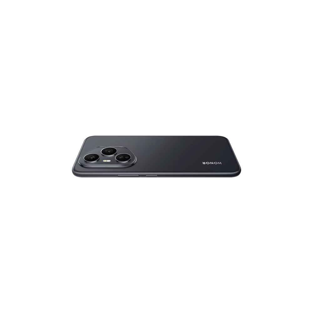 Produktbild för Honor 400 Pro - midnattssvart - 5G pekskärmsmobil - 512 GB - GSM
