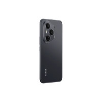 Produktbild för Honor 400 Pro - midnattssvart - 5G pekskärmsmobil - 512 GB - GSM