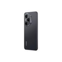 Produktbild för Honor 400 Pro - midnattssvart - 5G pekskärmsmobil - 512 GB - GSM