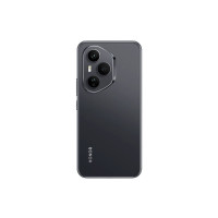 Produktbild för Honor 400 Pro - midnattssvart - 5G pekskärmsmobil - 512 GB - GSM
