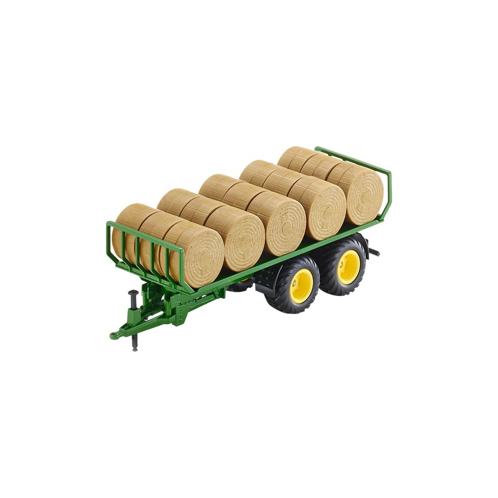 Produktbild för Siku Farmer - Släpvagn