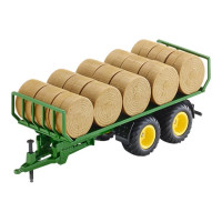 Produktbild för Siku Farmer - Släpvagn