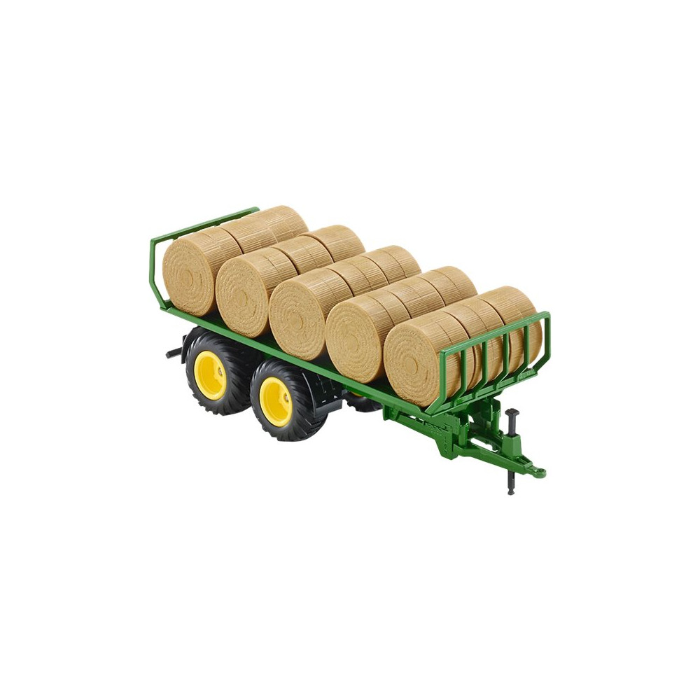 Produktbild för Siku Farmer - Släpvagn
