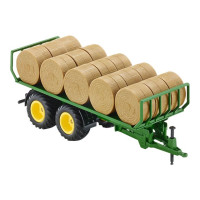 Produktbild för Siku Farmer - Släpvagn