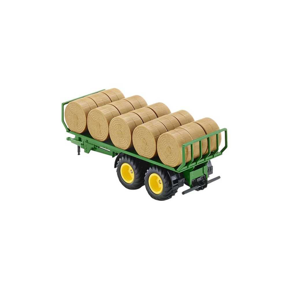 Produktbild för Siku Farmer - Släpvagn