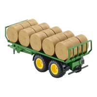 Produktbild för Siku Farmer - Släpvagn