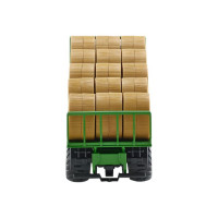Produktbild för Siku Farmer - Släpvagn