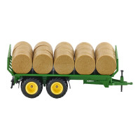 Produktbild för Siku Farmer - Släpvagn