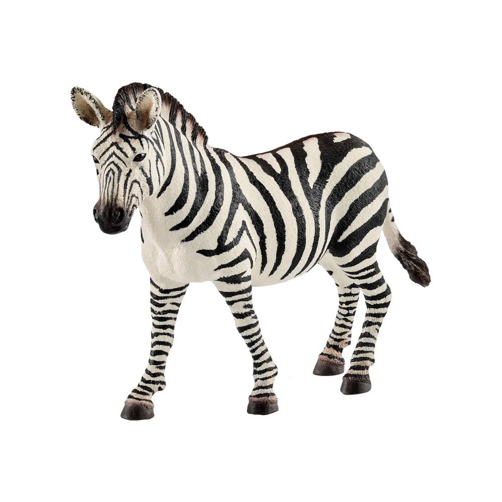 Produktbild för Schleich Wild Life - Zebra, hona