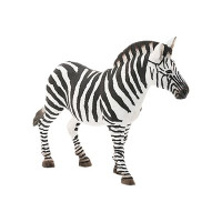 Produktbild för Schleich Wild Life - Zebra, hona