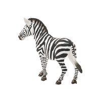 Produktbild för Schleich Wild Life - Zebra, hona