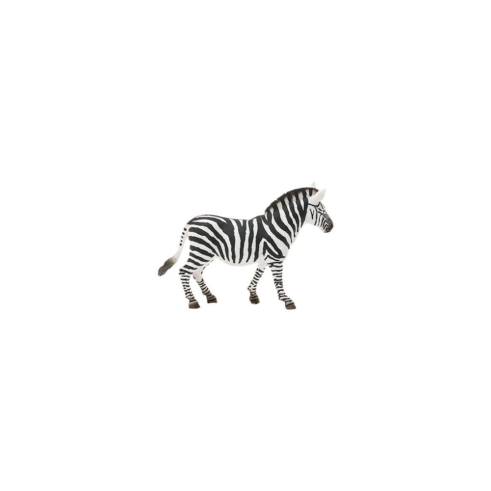Produktbild för Schleich Wild Life - Zebra, hona